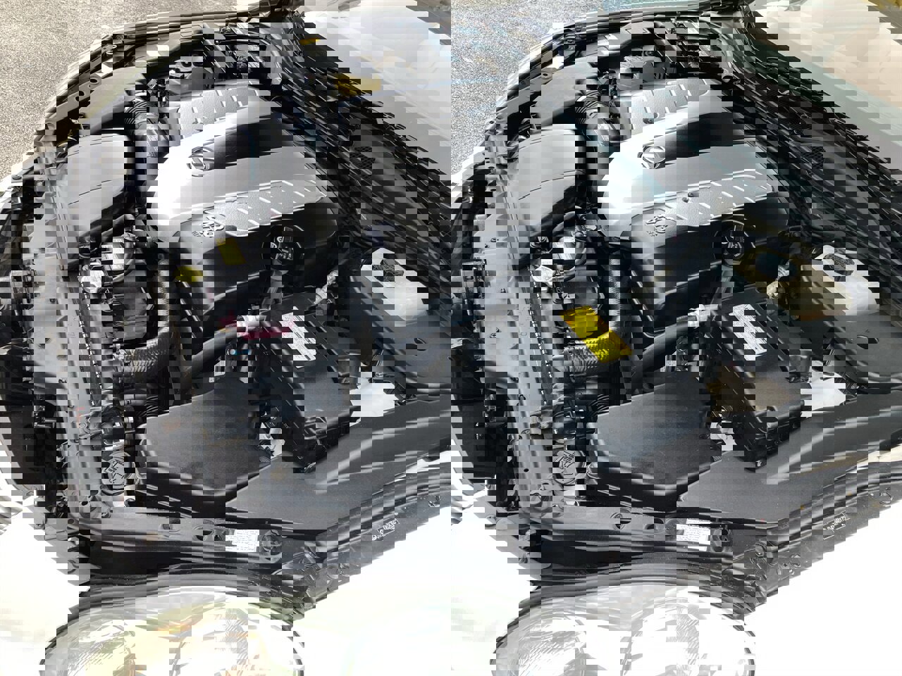 Used 2005 Lexus SC 430 Convertible image 34