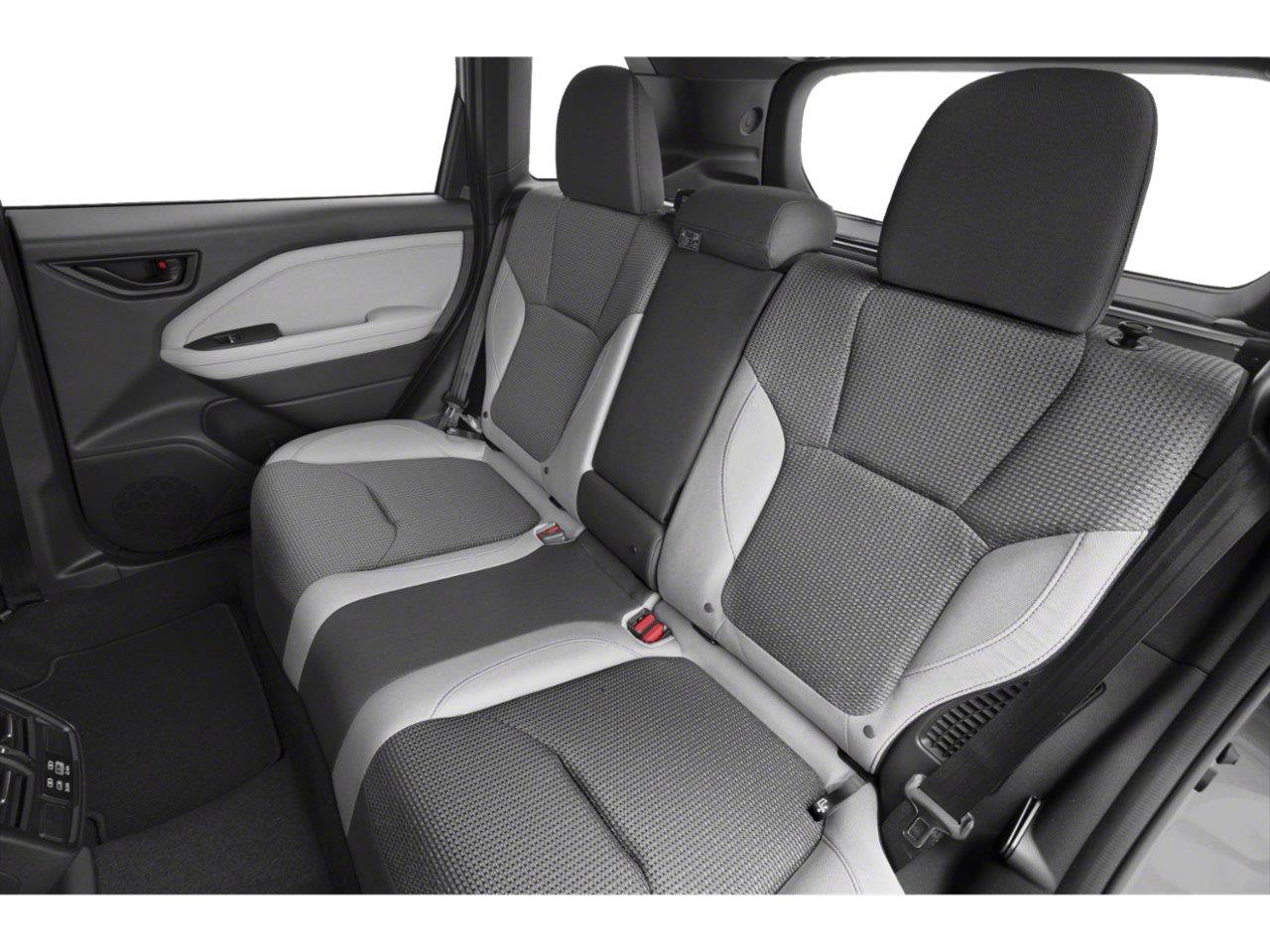 New 2026 Subaru Forester Premium AWD/4WD image 8