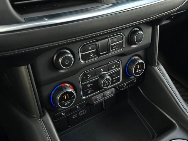 Certified 2023 Chevrolet Tahoe LT image 31