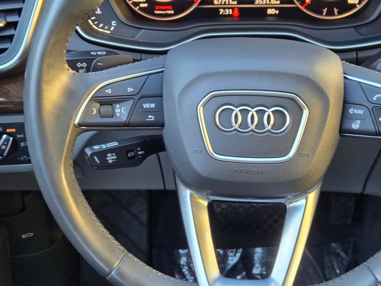 Used 2020 Audi Q5 Prestige AWD/4WD image 16