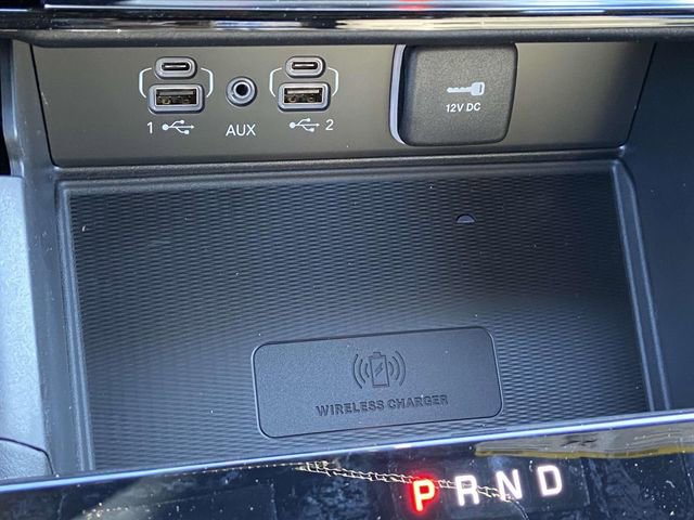 New 2025 Jeep Grand Cherokee Altitude image 21