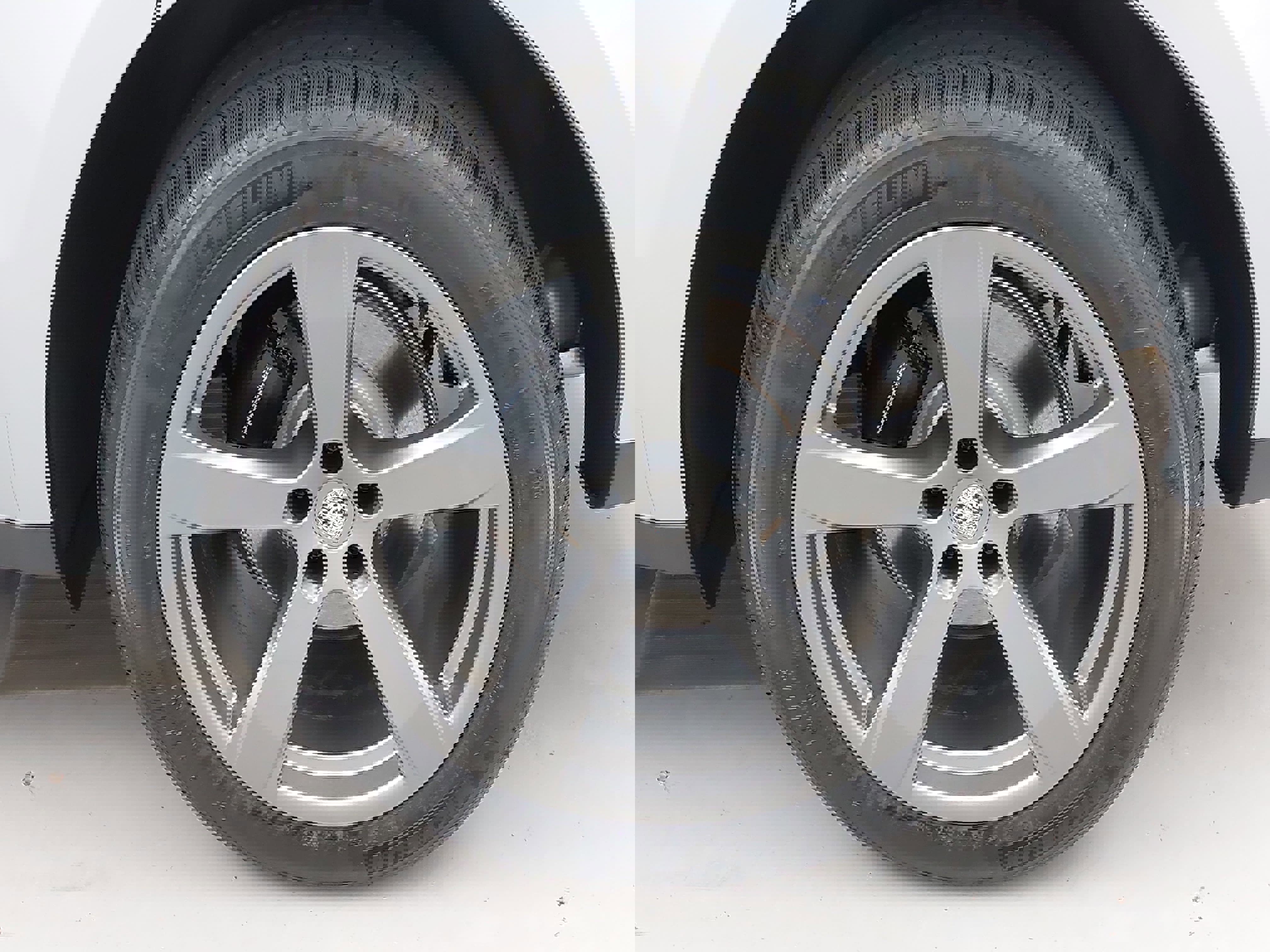 New 2026 Porsche Macan AWD/4WD image 34