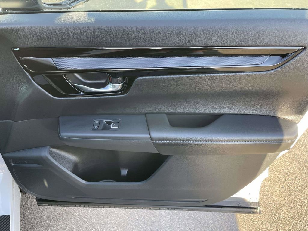 Used 2026 Honda CR-V EX-L image 46