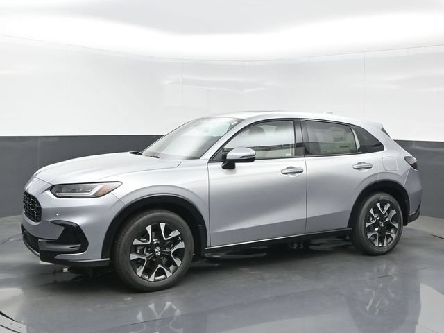 New 2027 Honda HR-V EX-L image 2