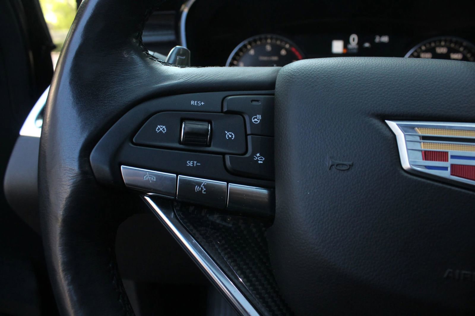 Used 2020 Cadillac XT6 Sport AWD/4WD image 29