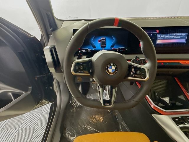 Used 2025 BMW X3 M50 w/ Premium Package image 10