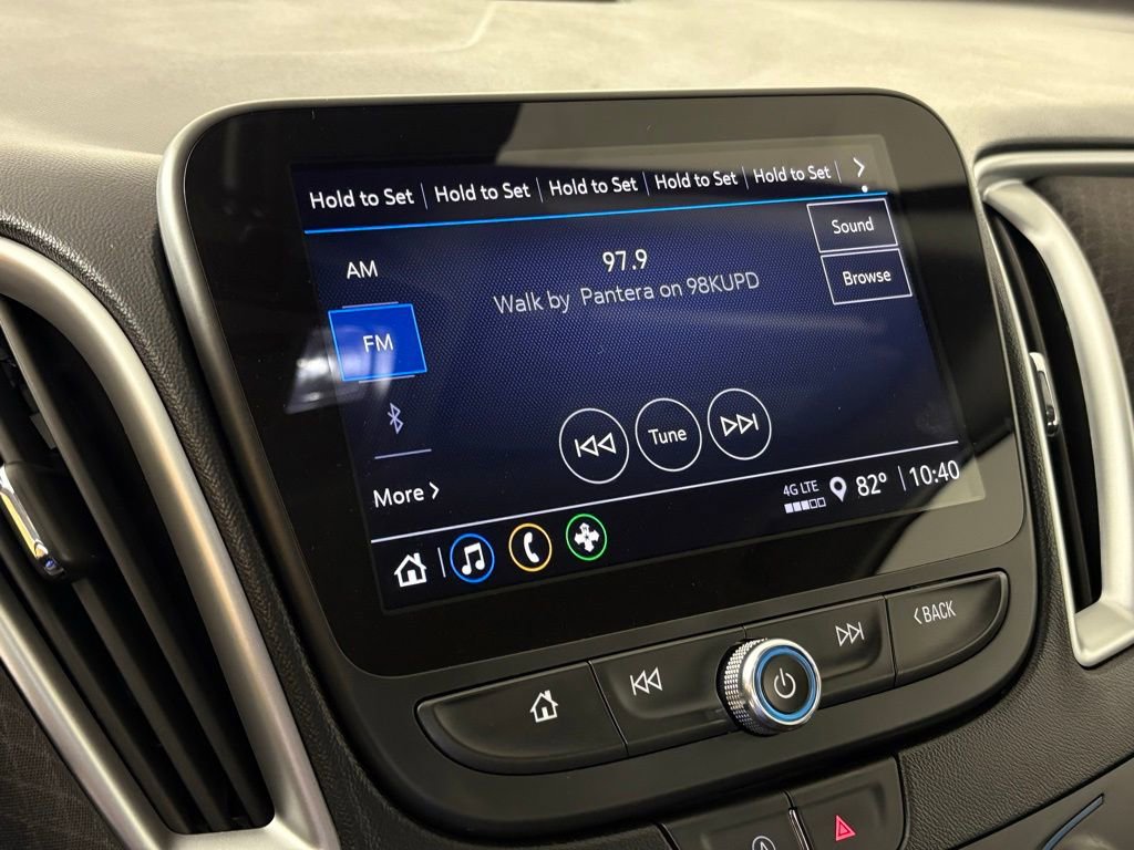 Used 2023 Chevrolet Malibu RS FWD image 28