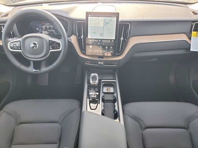 New 2026 Volvo XC60 B5 Plus w/ Protection Package Premier image 26