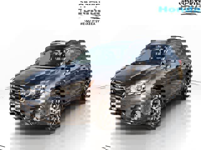 Used 2019 Subaru Outback 2.5i Limited image 1