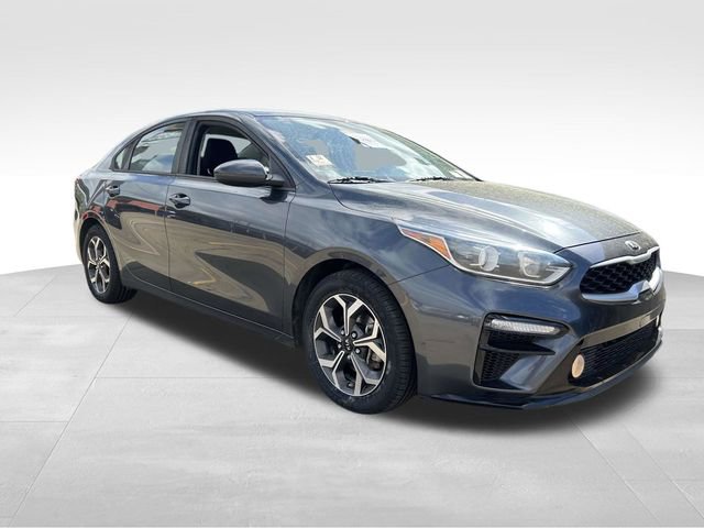 Used 2020 Kia Forte LXS image 5