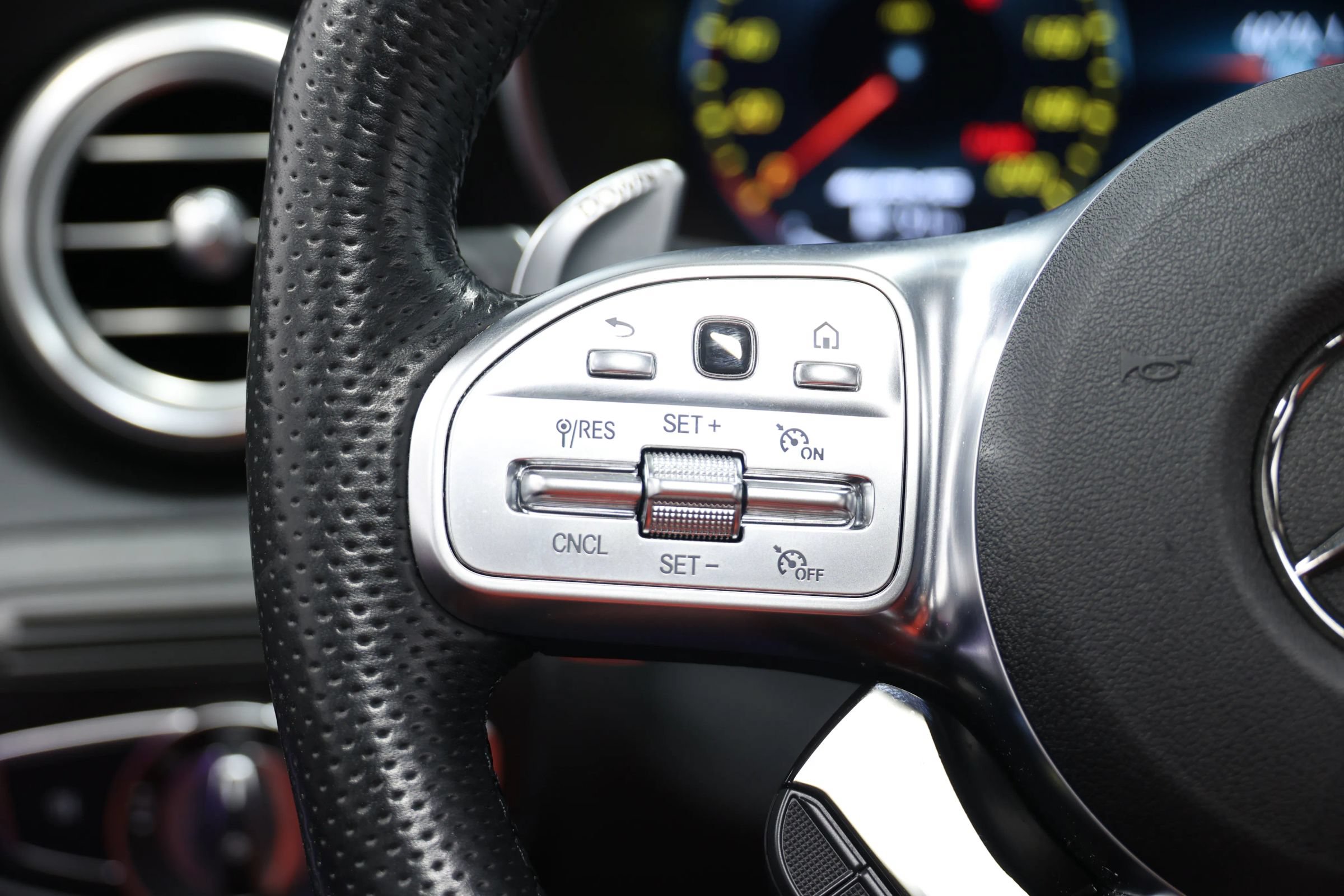 Used 2021 Mercedes-Benz GLC 63 AMG S image 26