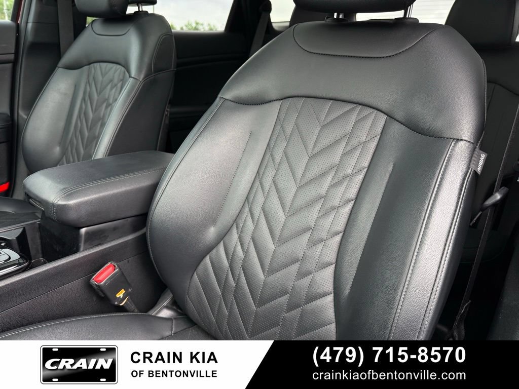 Certified 2024 Kia Sportage X-Pro AWD/4WD image 24