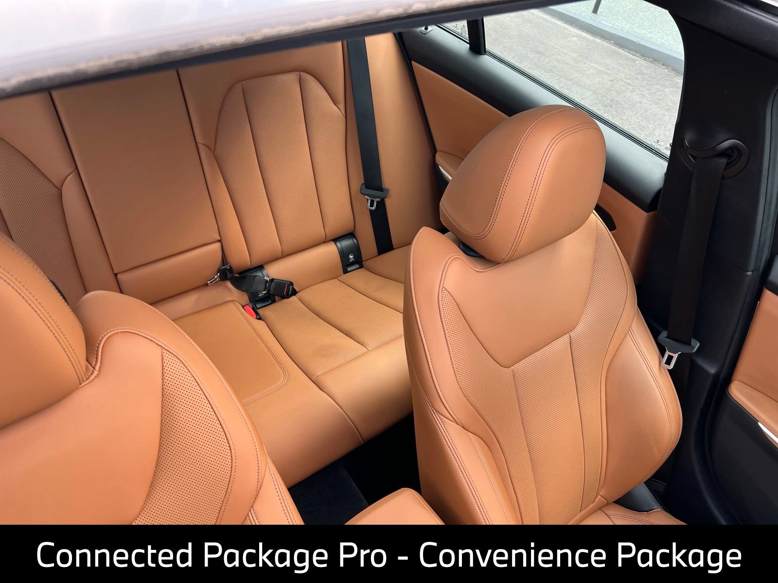 Used 2022 BMW 330e xDrive w/ Driving Assistance Package AWD/4WD image 12