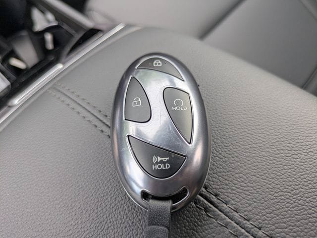 New 2026 Hyundai Santa Cruz SEL FWD image 29
