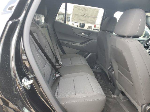 New 2026 Chevrolet Equinox LT image 12