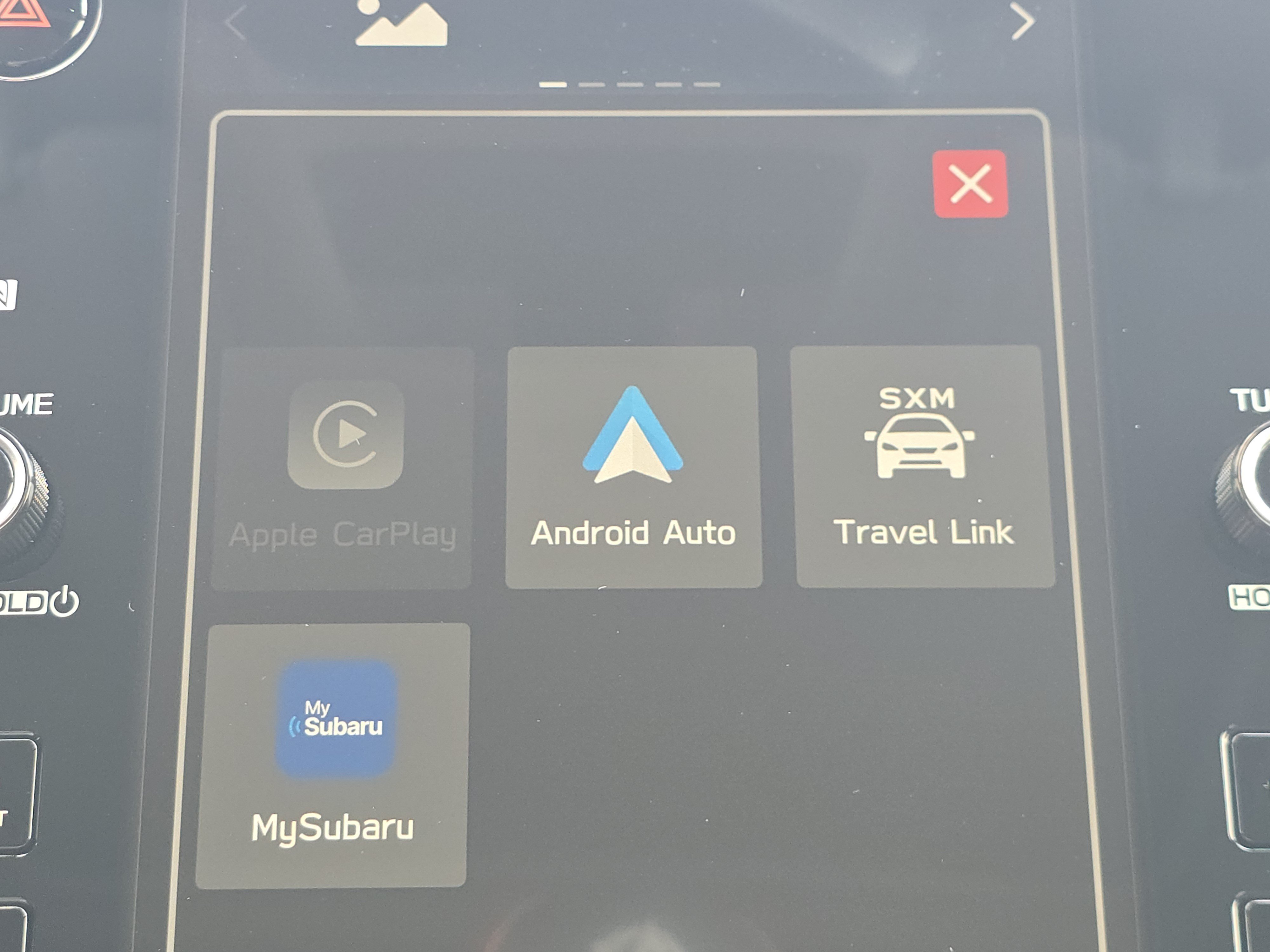 New 2026 Subaru Crosstrek 2.5i Limited AWD/4WD image 12