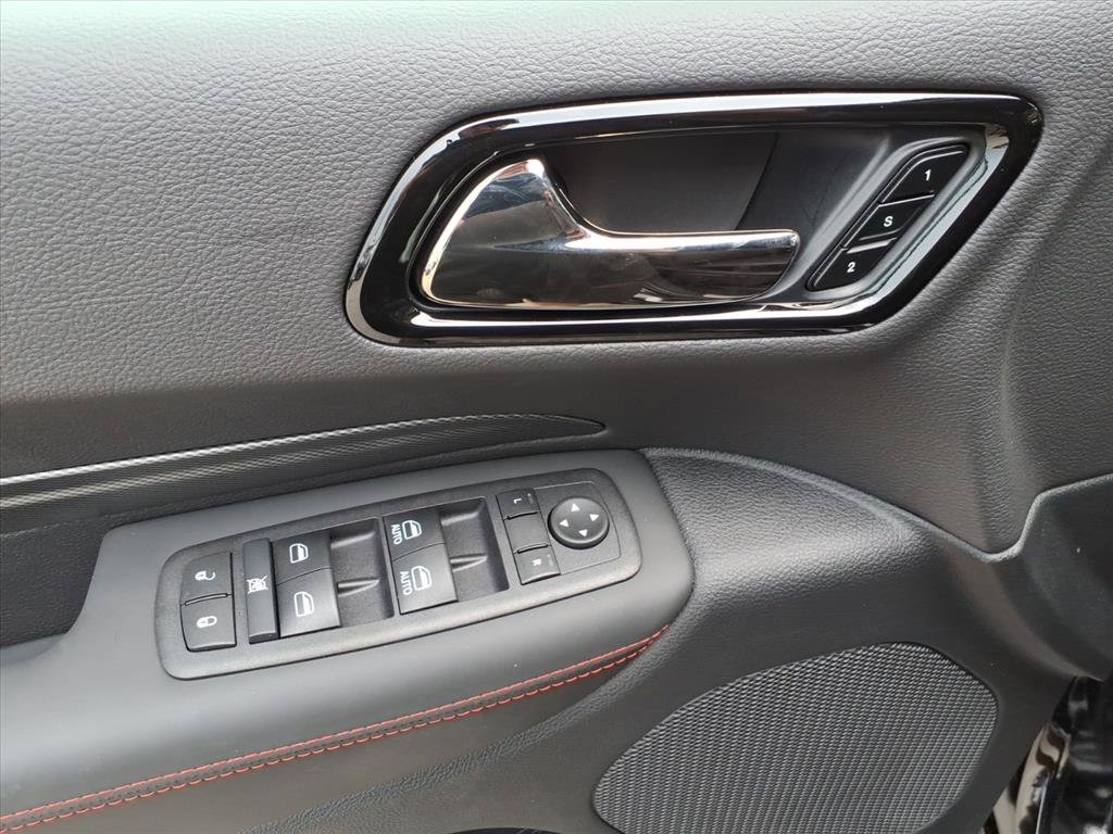 New 2026 Dodge Durango GT AWD/4WD image 21