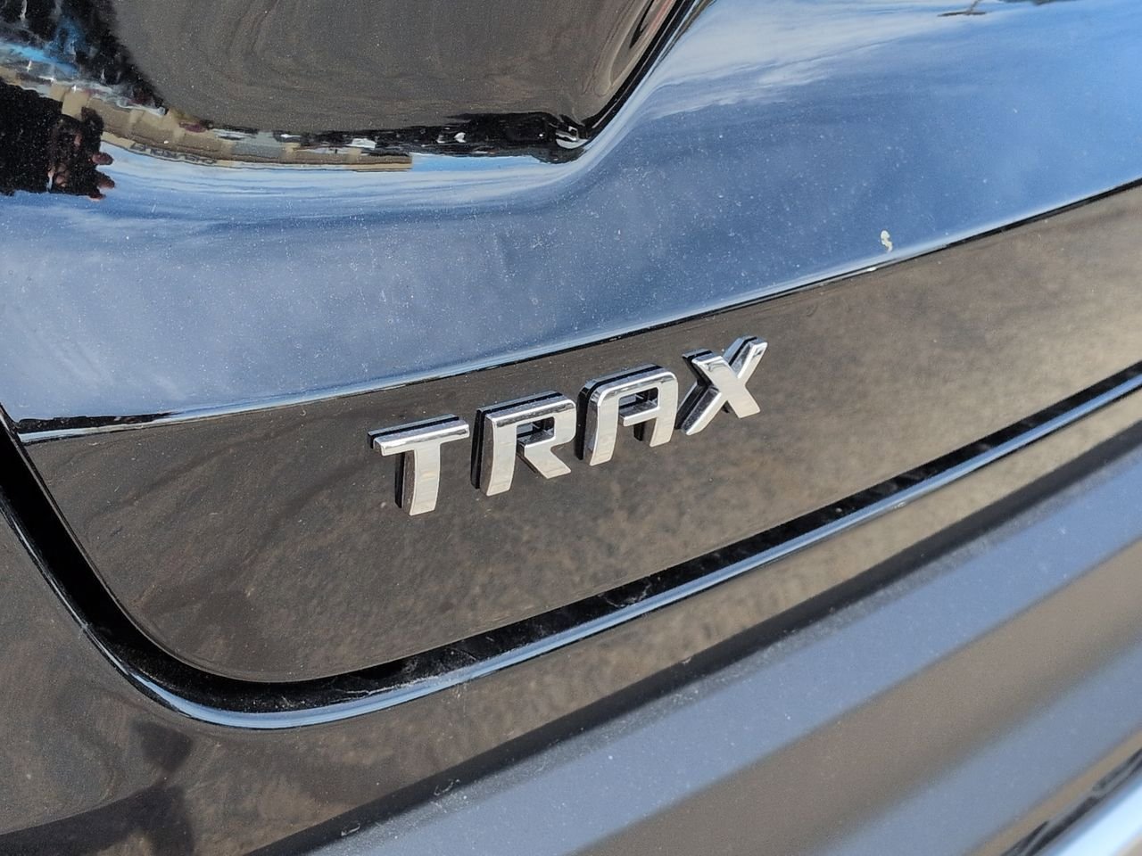 New 2026 Chevrolet Trax LT w/ Driver Confidence Package FWD image 33
