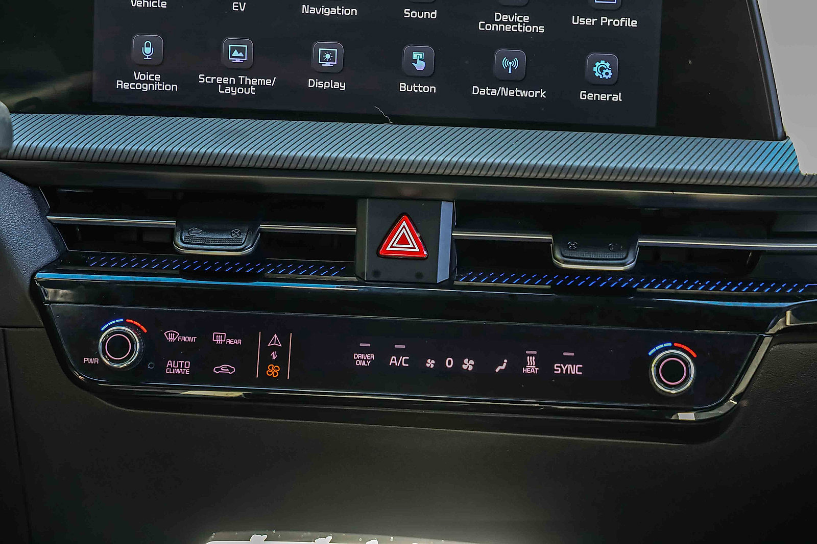 Certified 2024 Kia EV6 GT-Line AWD/4WD image 12