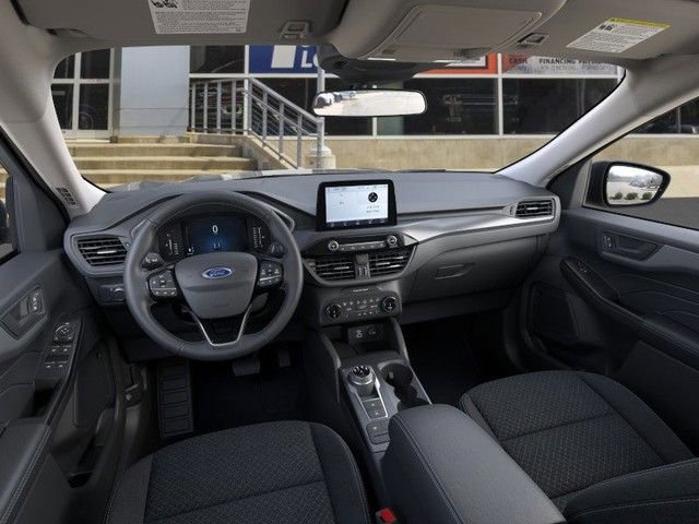 New 2026 Ford Escape Active w/ Cold Weather Package FWD image 9