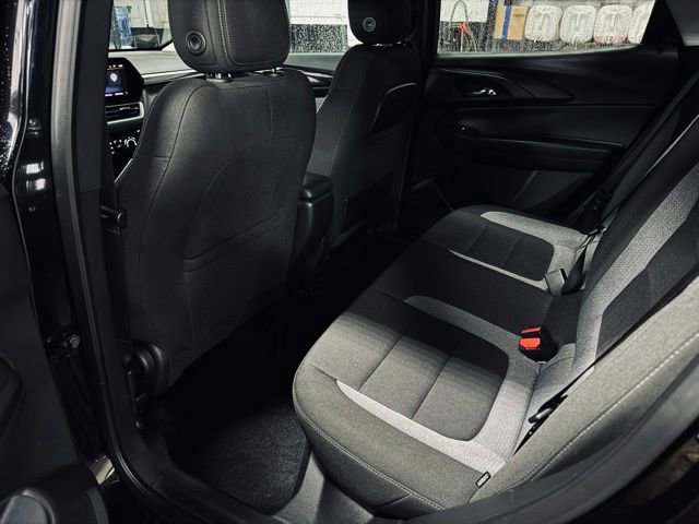 Used 2025 Chevrolet TrailBlazer LT image 18