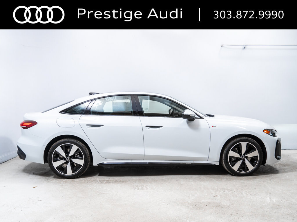 Used 2026 Audi A5 Premium Plus w/ Premium Plus Package AWD/4WD image 9
