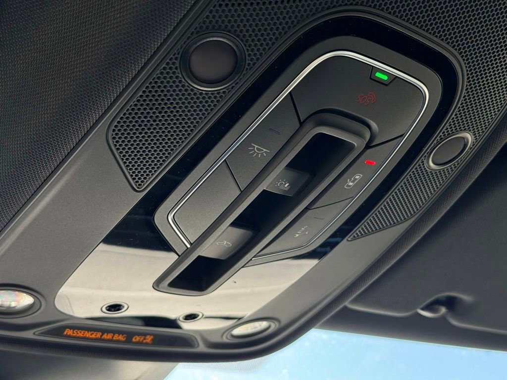 New 2026 Audi Q8 Premium Plus image 37