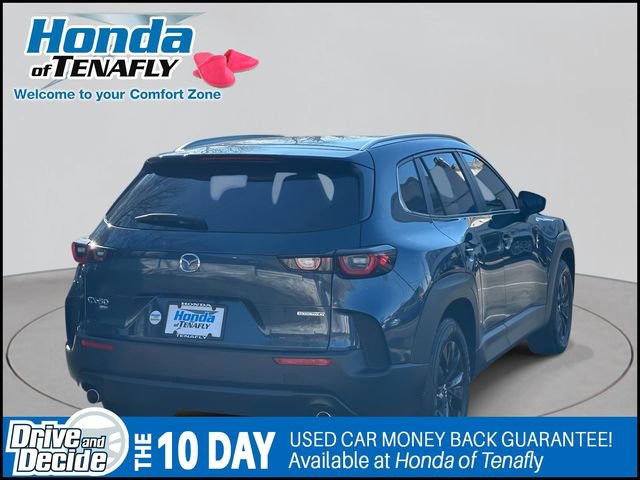 Used 2023 MAZDA CX-50 2.5 S w/ Cargo Package image 5