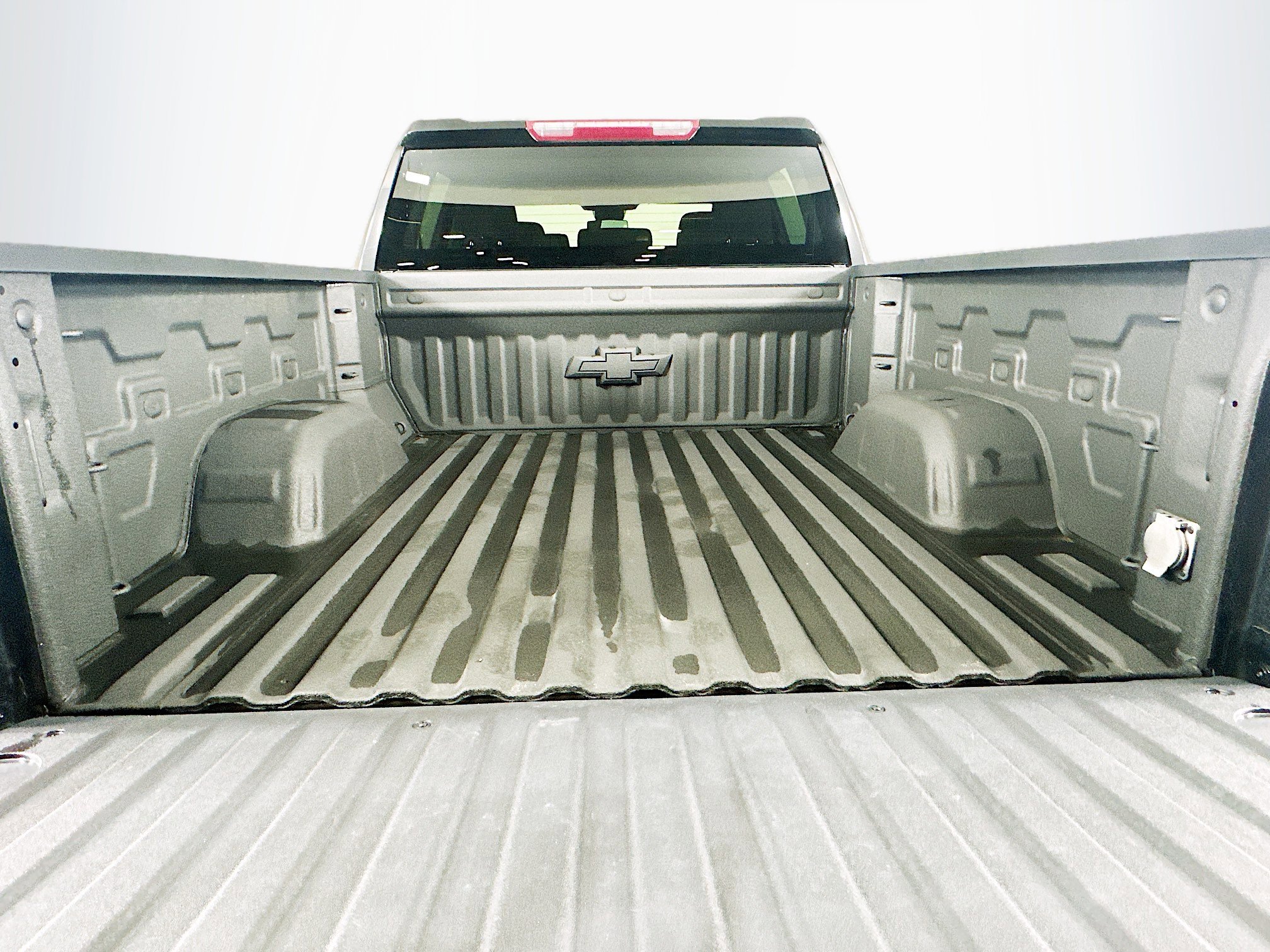 Used 2022 Chevrolet Silverado 1500 Custom image 28