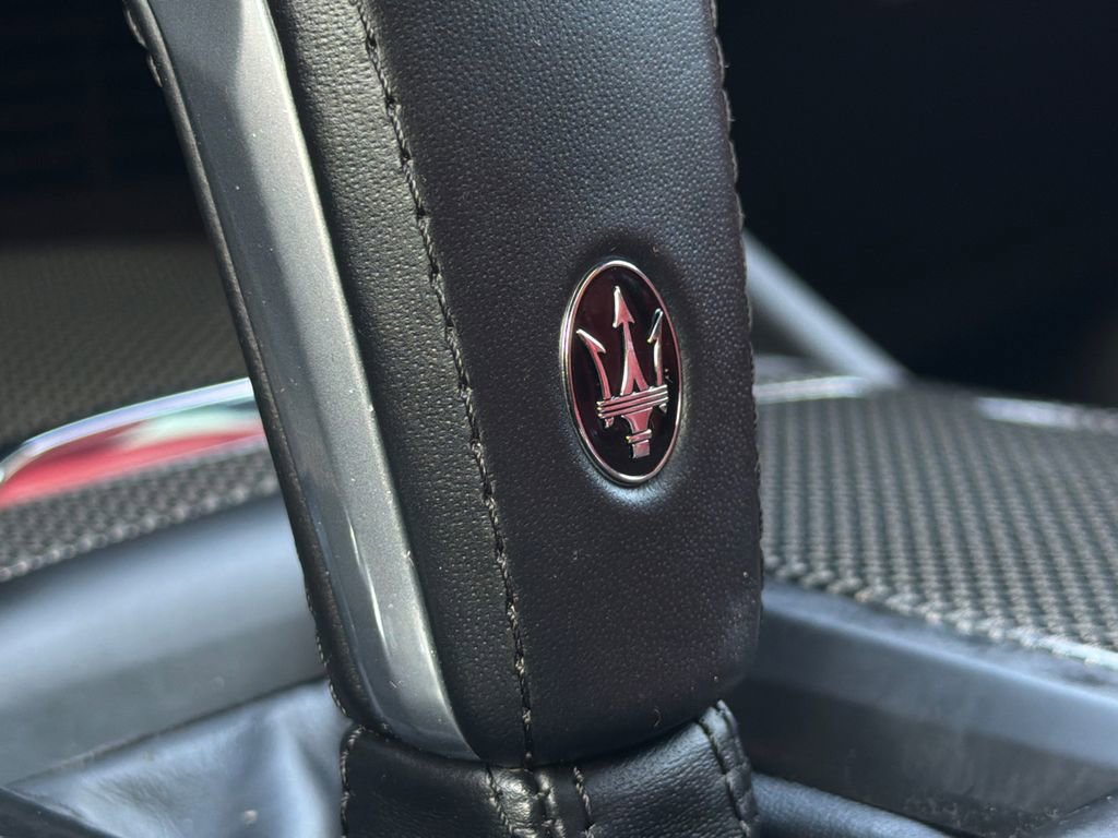 Used 2022 Maserati Levante GT image 35