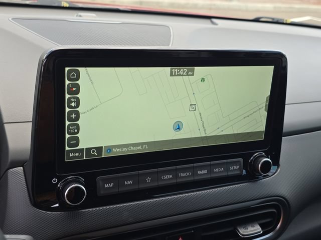Used 2023 Hyundai Kona Limited AWD/4WD image 23