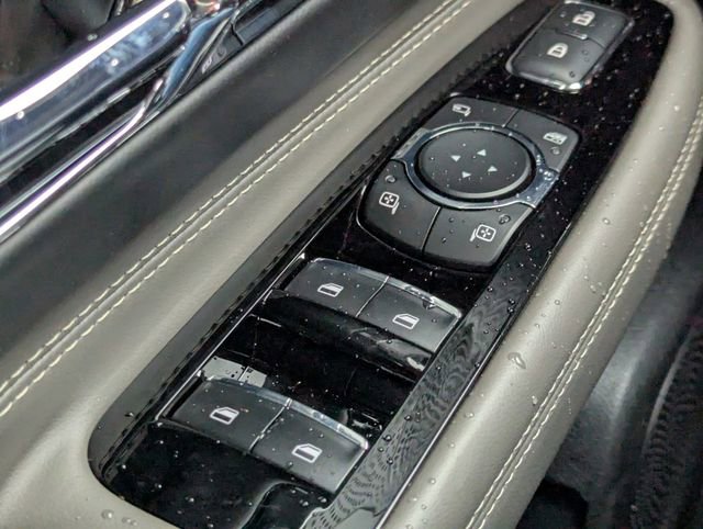 New 2026 Lincoln Corsair Grand Touring image 22