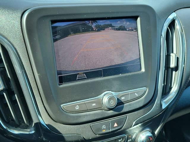 Used 2023 Chevrolet Equinox RS FWD image 30