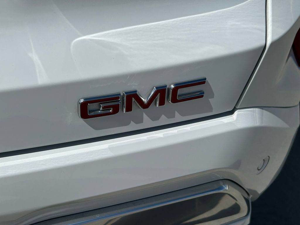 Used 2026 GMC Terrain Denali AWD/4WD image 14