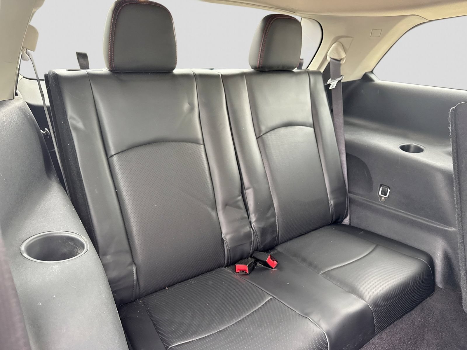 Used 2017 Dodge Journey GT AWD/4WD image 25