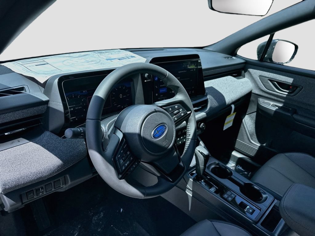 New 2026 Subaru Outback Premium AWD/4WD image 9