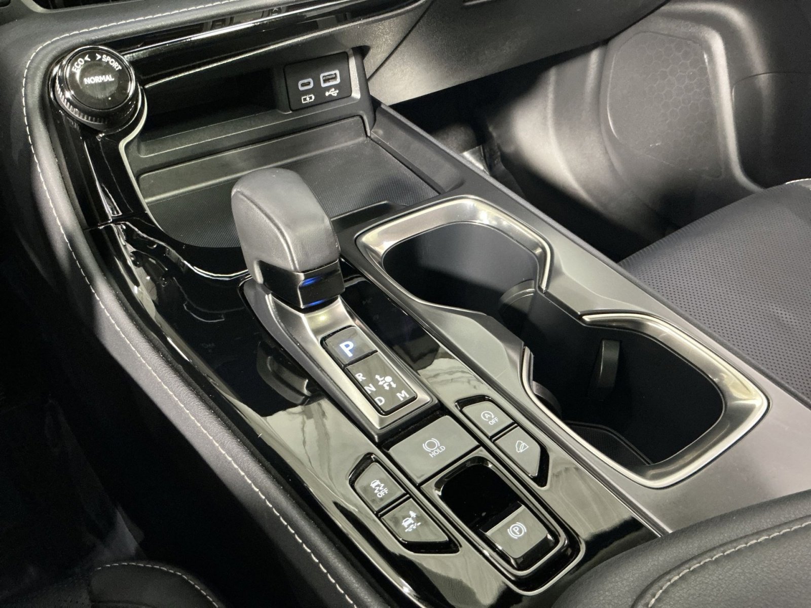 Used 2024 Lexus NX 350 AWD w/ Vision Package image 23
