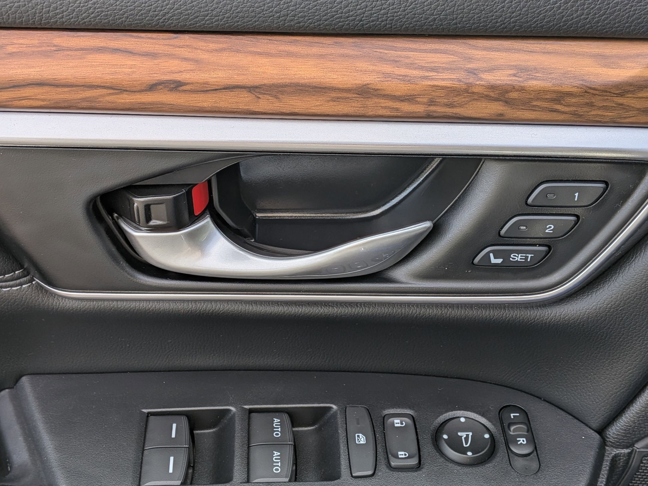 Used 2022 Honda CR-V EX-L image 12