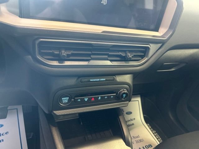 Used 2025 Ford Bronco Sport Big Bend w/ Convenience Package AWD/4WD image 18