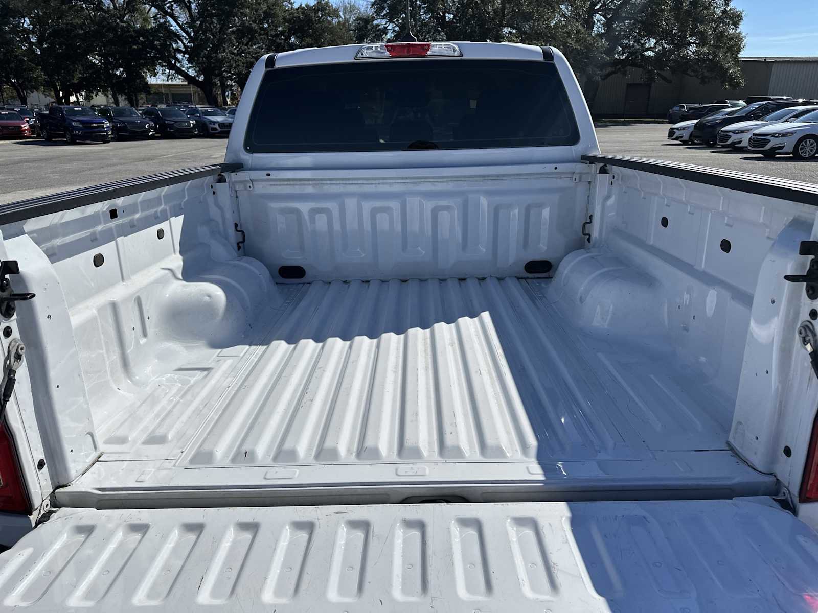 Used 2023 Ford Ranger XL w/ Equipment Group 101A High image 29