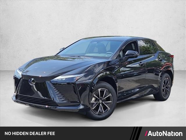 New 2026 Lexus RZ 350e 2WD