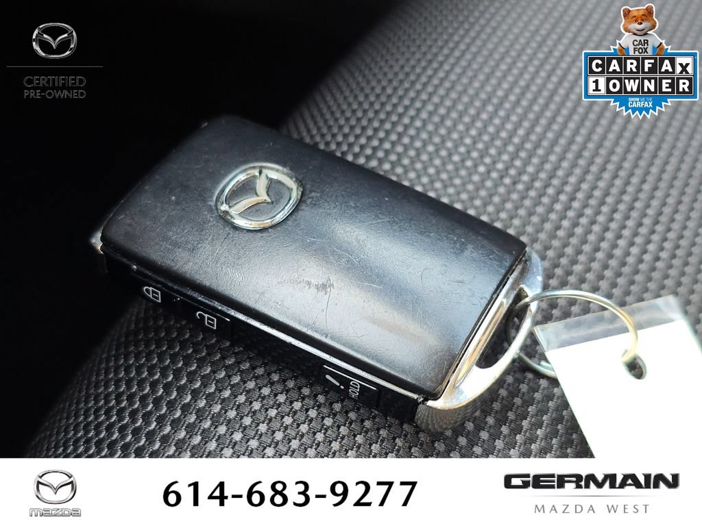 Certified 2024 MAZDA CX-30 AWD 2.5 S image 35