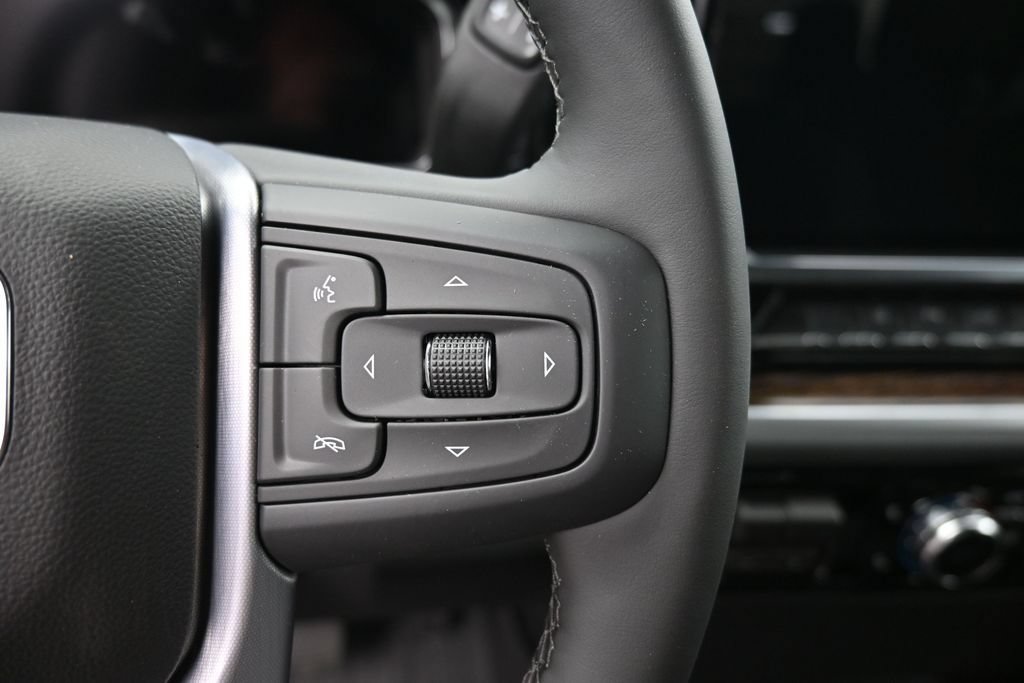 New 2026 GMC Sierra 2500 SLE AWD/4WD image 17