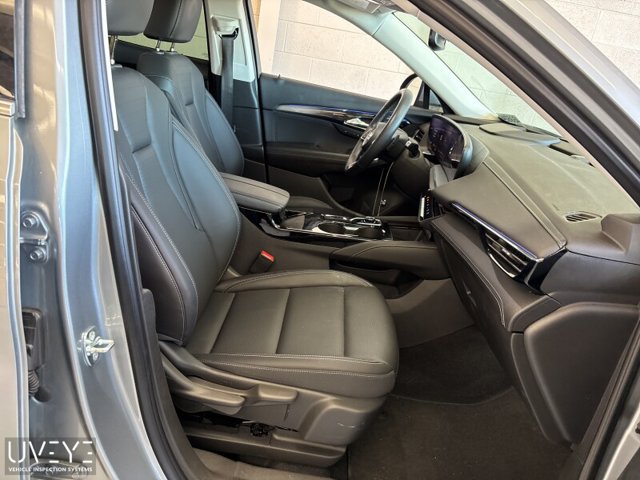 Used 2024 Buick Envision Preferred AWD/4WD image 10