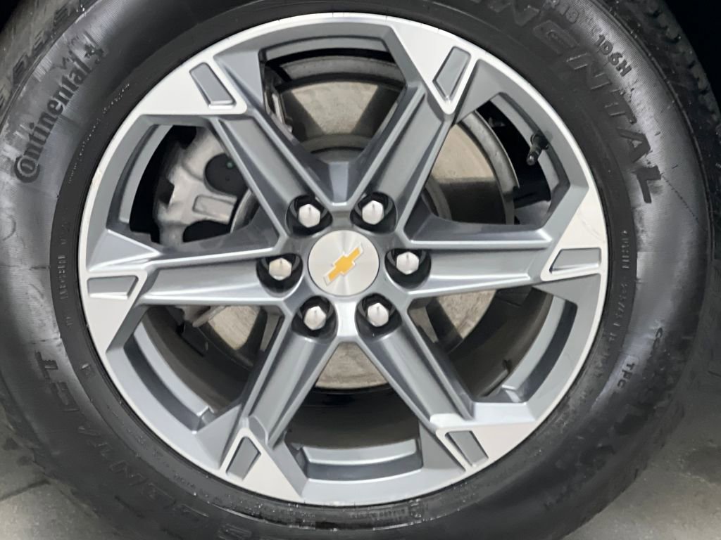 Used 2025 Chevrolet Blazer LT image 63