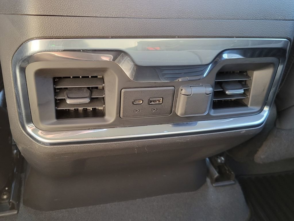 Used 2021 GMC Sierra 1500 Elevation w/ Preferred Package image 36