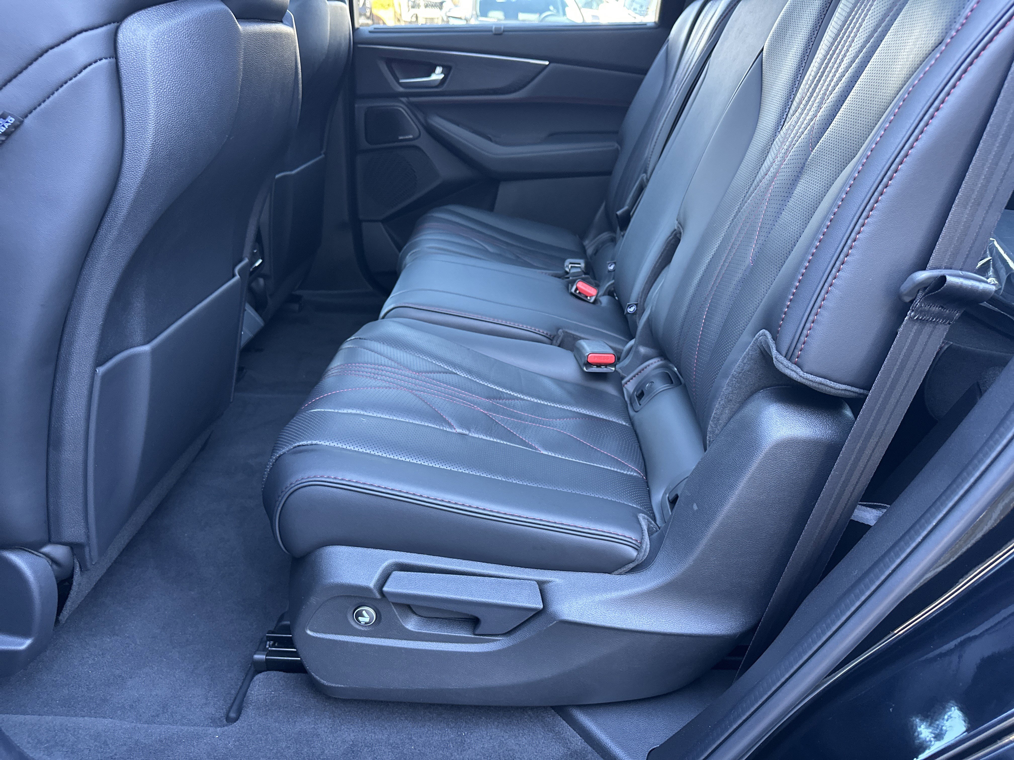 New 2026 Acura MDX Type S image 13