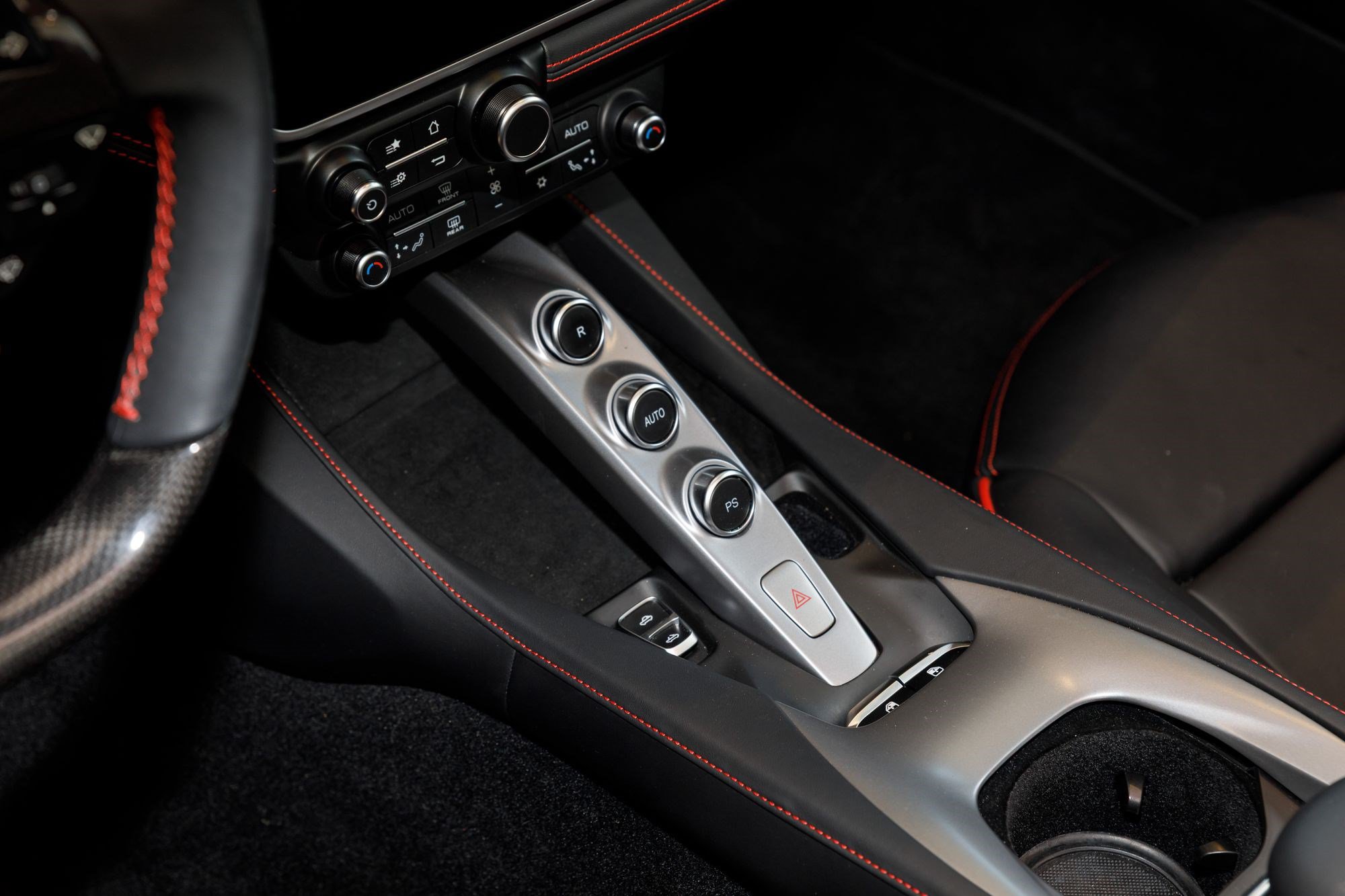 Used 2023 Ferrari Portofino M RWD image 29
