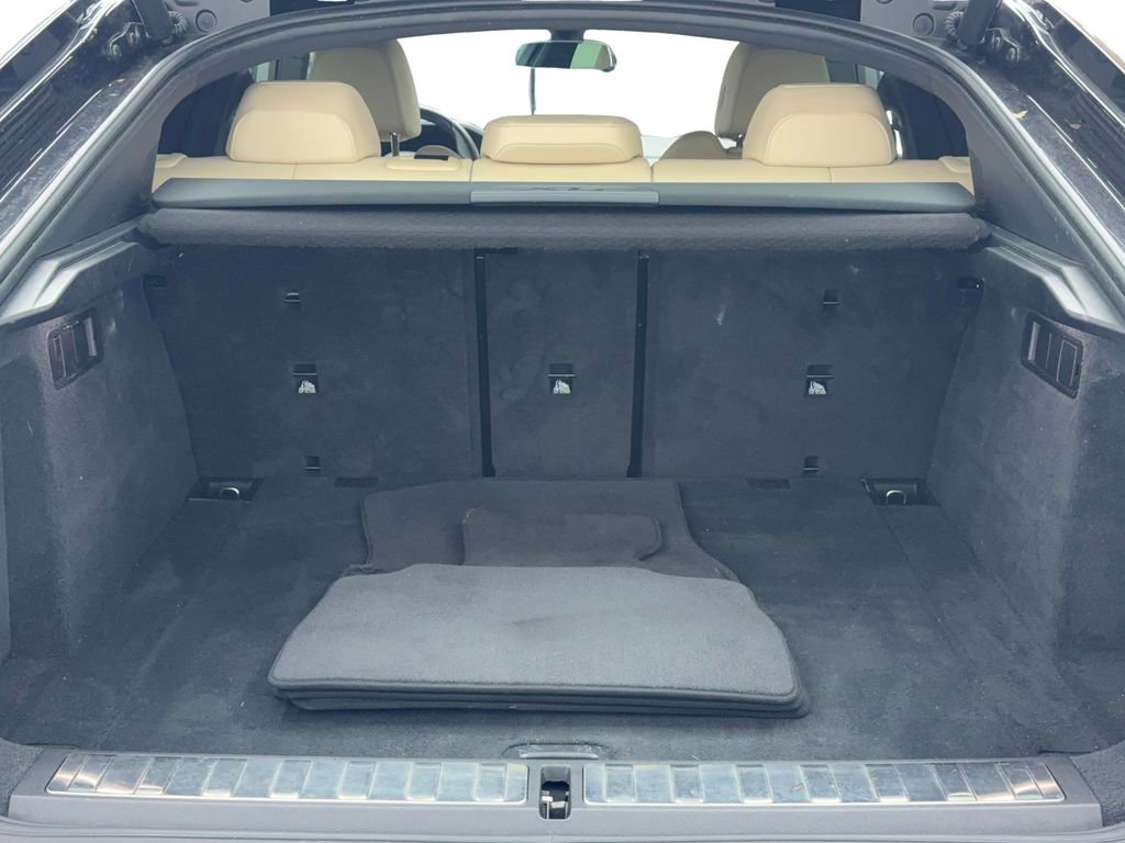 Used 2021 BMW X6 xDrive40i w/ M Sport Package image 12