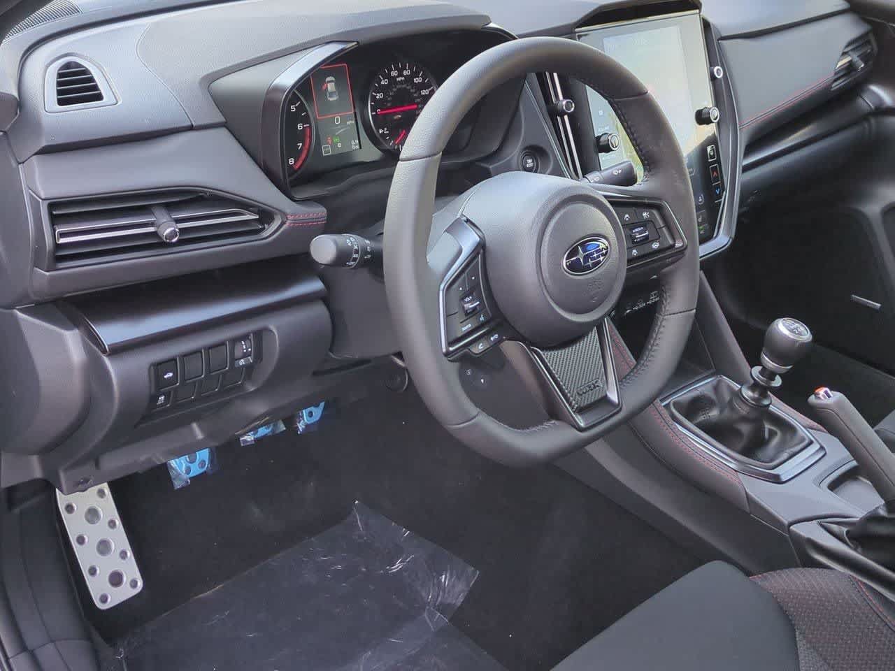 New 2026 Subaru WRX Premium AWD/4WD image 2